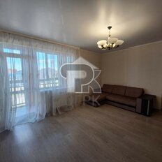 Квартира 61,1 м², 2-комнатная - изображение 2
