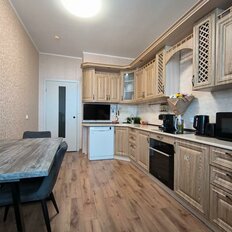 Квартира 91,7 м², 3-комнатная - изображение 2
