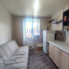 Квартира 37,4 м², 1-комнатная - изображение 3