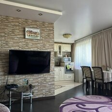 Квартира 49,5 м², 2-комнатная - изображение 3