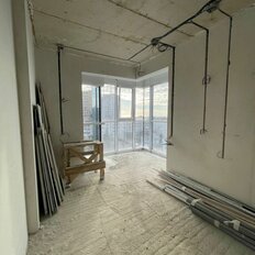 Квартира 45 м², 2-комнатная - изображение 3