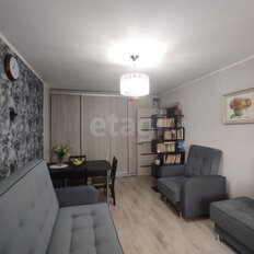 Квартира 32,2 м², 1-комнатная - изображение 1