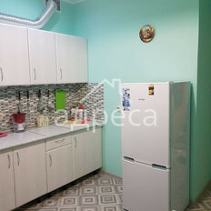 Квартира 36,9 м², 1-комнатная - изображение 2