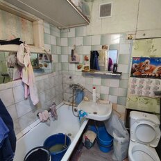 Квартира 31 м², 1-комнатная - изображение 2