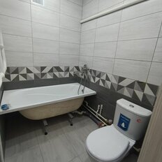 Квартира 32 м², 1-комнатная - изображение 5