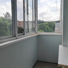 Квартира 28,6 м², 1-комнатная - изображение 3