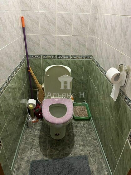 37,1 м², 1-комнатная квартира 3 800 000 ₽ - изображение 38