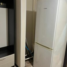 Квартира 31,8 м², 1-комнатная - изображение 5