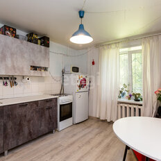 Квартира 33,9 м², 1-комнатная - изображение 5