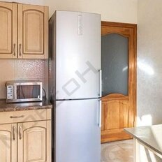 Квартира 38 м², 1-комнатная - изображение 2