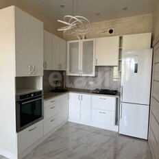 Квартира 37,4 м², 2-комнатная - изображение 1