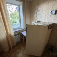 Квартира 30,4 м², 1-комнатная - изображение 4