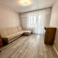 Квартира 30 м², студия - изображение 4