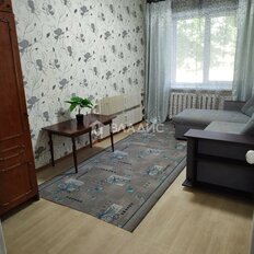 Квартира 45,6 м², 2-комнатная - изображение 5