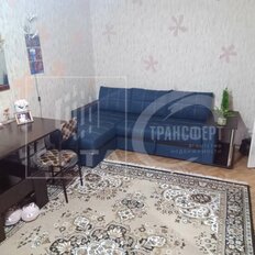 Квартира 39,7 м², 1-комнатная - изображение 5