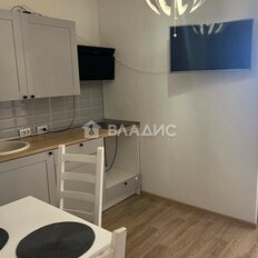 Квартира 30,8 м², студия - изображение 3
