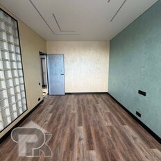 Квартира 38 м², 1-комнатная - изображение 3