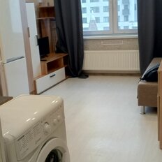 Квартира 20,3 м², 1-комнатная - изображение 4
