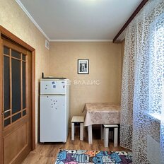 Квартира 37,6 м², 1-комнатная - изображение 3