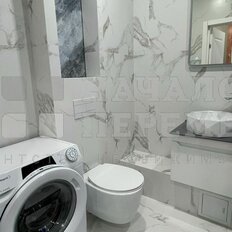 Квартира 45 м², 2-комнатная - изображение 5