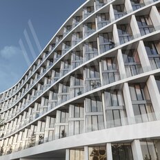 Квартира 121 м², студия - изображение 4