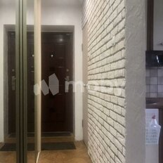 Квартира 24,9 м², 1-комнатная - изображение 5