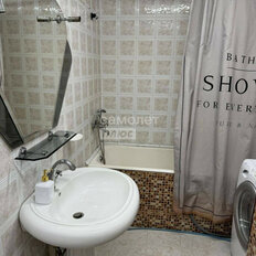 Квартира 55,1 м², 2-комнатная - изображение 5