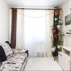 Квартира 36,7 м², 1-комнатная - изображение 3