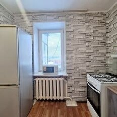 Квартира 32,8 м², 1-комнатная - изображение 1