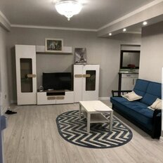 Квартира 50 м², 3-комнатная - изображение 1