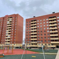 Квартира 46 м², 2-комнатная - изображение 2