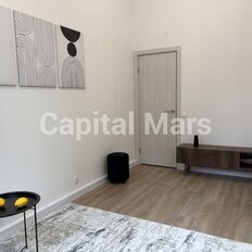 Квартира 32 м², 1-комнатная - изображение 5