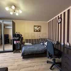 Квартира 36 м², 1-комнатная - изображение 5