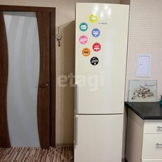 Квартира 43,3 м², 1-комнатная - изображение 5