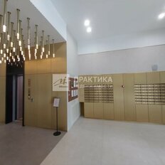 Квартира 120,4 м², 4-комнатная - изображение 5