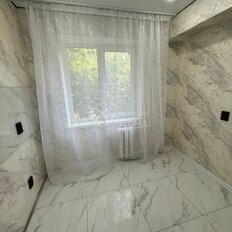 Квартира 56,5 м², 3-комнатная - изображение 3