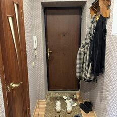 Квартира 32 м², 1-комнатная - изображение 5
