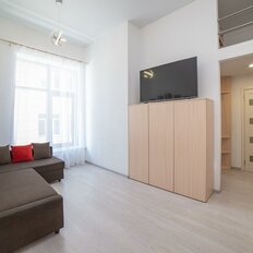 Квартира 35 м², 2-комнатная - изображение 4