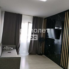 Квартира 54,8 м², 3-комнатная - изображение 2