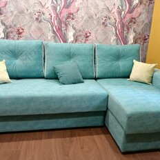 Квартира 33,2 м², 1-комнатная - изображение 4