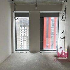 Квартира 47,7 м², 1-комнатная - изображение 4