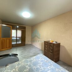 Квартира 30 м², 1-комнатная - изображение 4