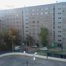 Квартира 58 м², 3-комнатная - изображение 1