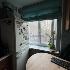 Квартира 31,8 м², 1-комнатная - изображение 4