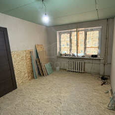 Квартира 44,5 м², 2-комнатная - изображение 2
