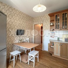 Квартира 51,6 м², 2-комнатная - изображение 3