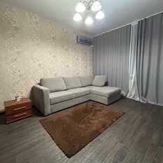 Квартира 43,5 м², 1-комнатная - изображение 2
