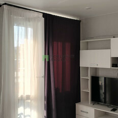 Квартира 27 м², студия - изображение 1