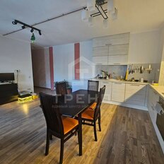 Квартира 100 м², 3-комнатная - изображение 3