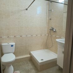 Квартира 32,5 м², 1-комнатная - изображение 4